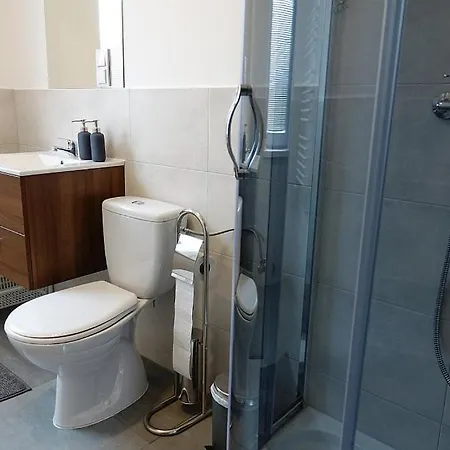 Apartman Zakornak